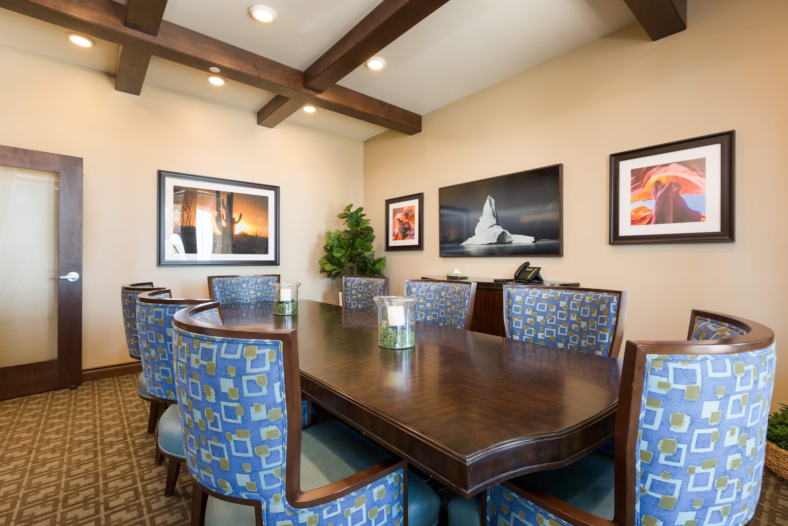 Parkland Memory Care