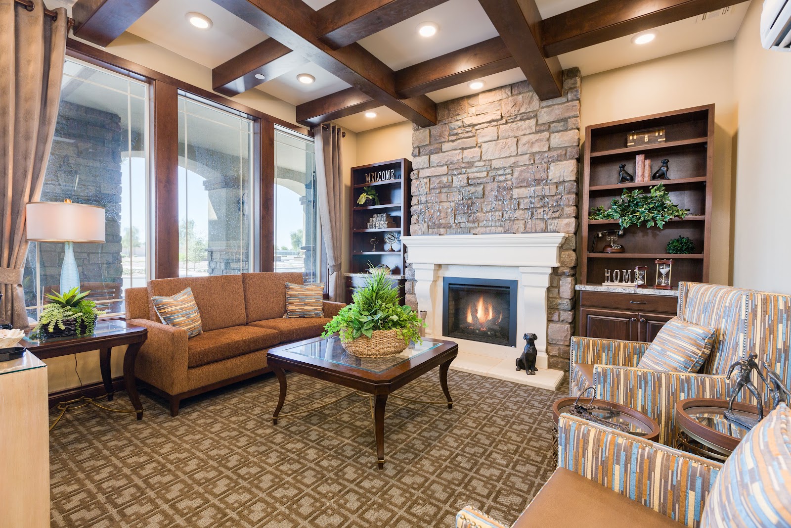 Parkland Memory Care