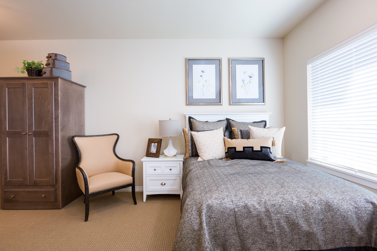 Parkland Memory Care