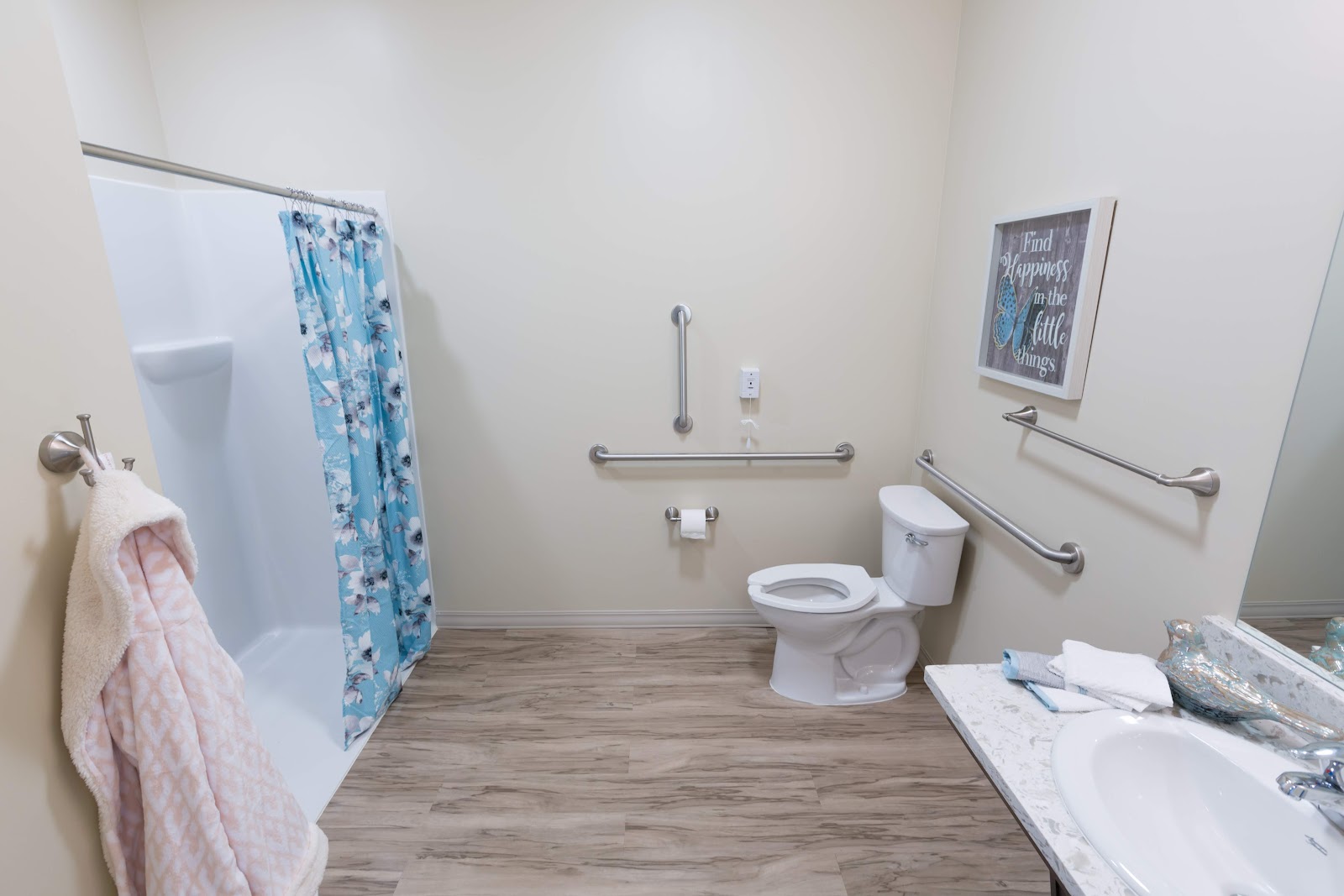 Parkland Memory Care