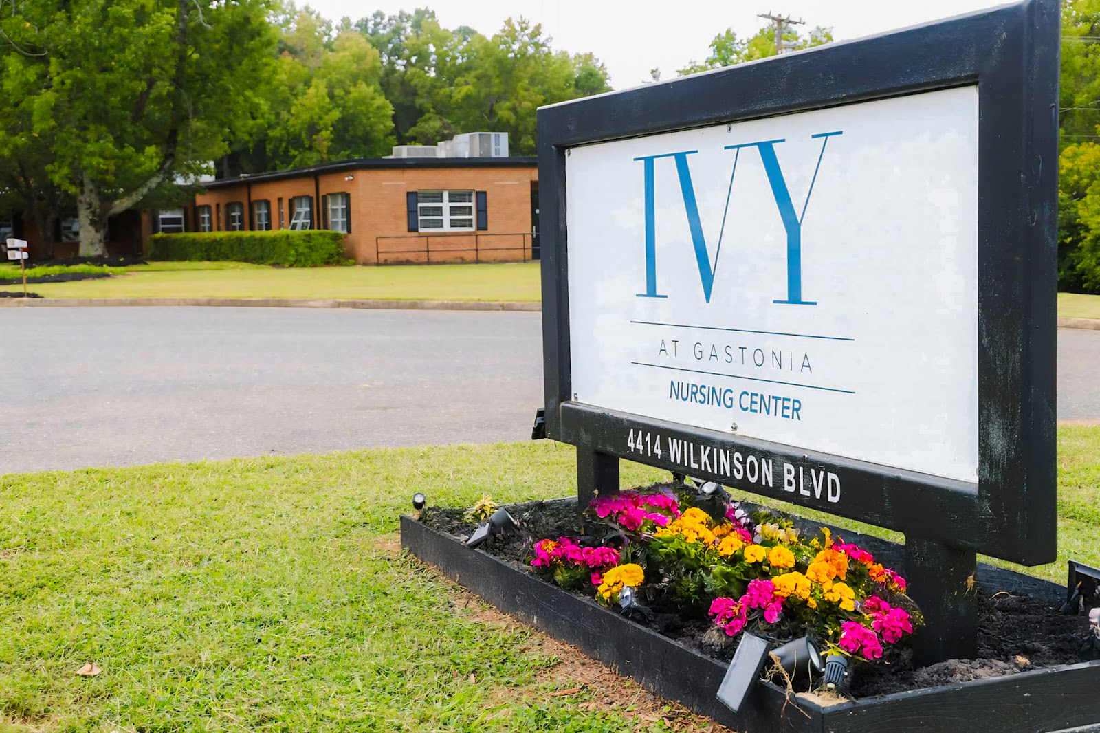 The Ivy at Gastonia