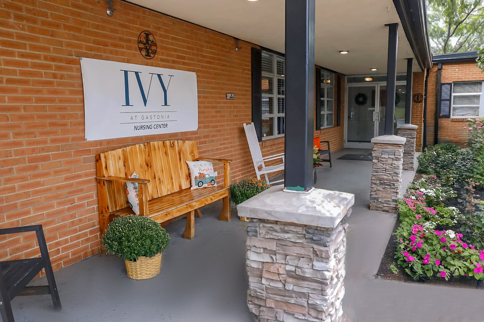 The Ivy at Gastonia