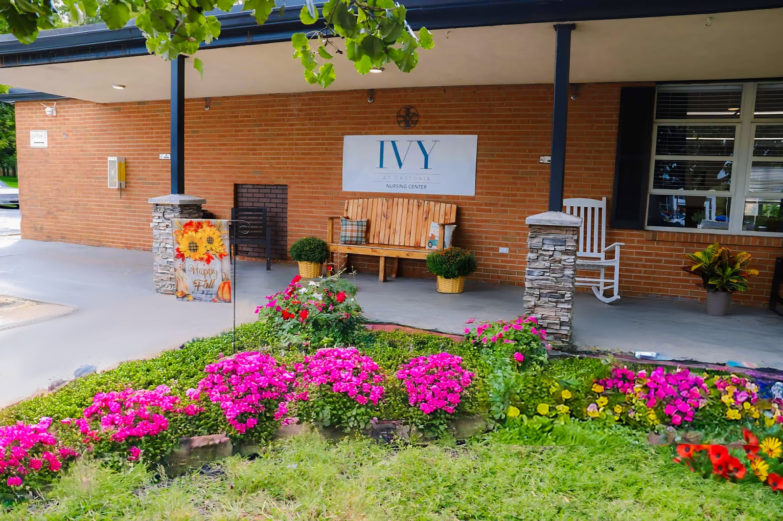 The Ivy at Gastonia