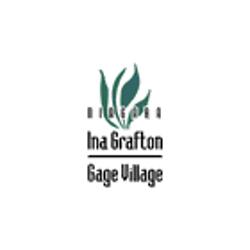 Niagara Ina Grafton Gage Village