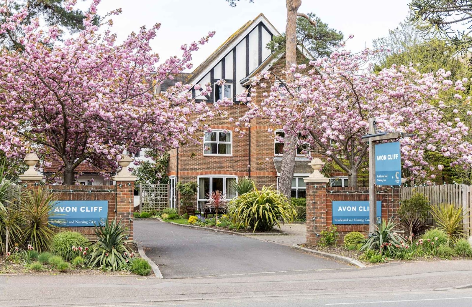Avon Cliff Care Home