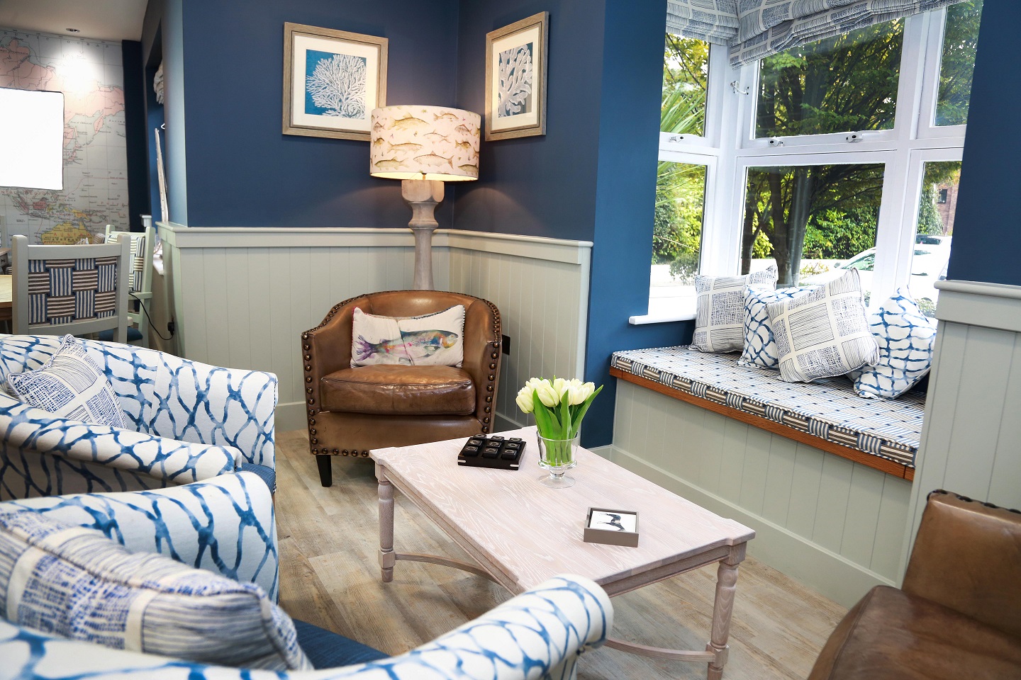 Avon Cliff Care Home