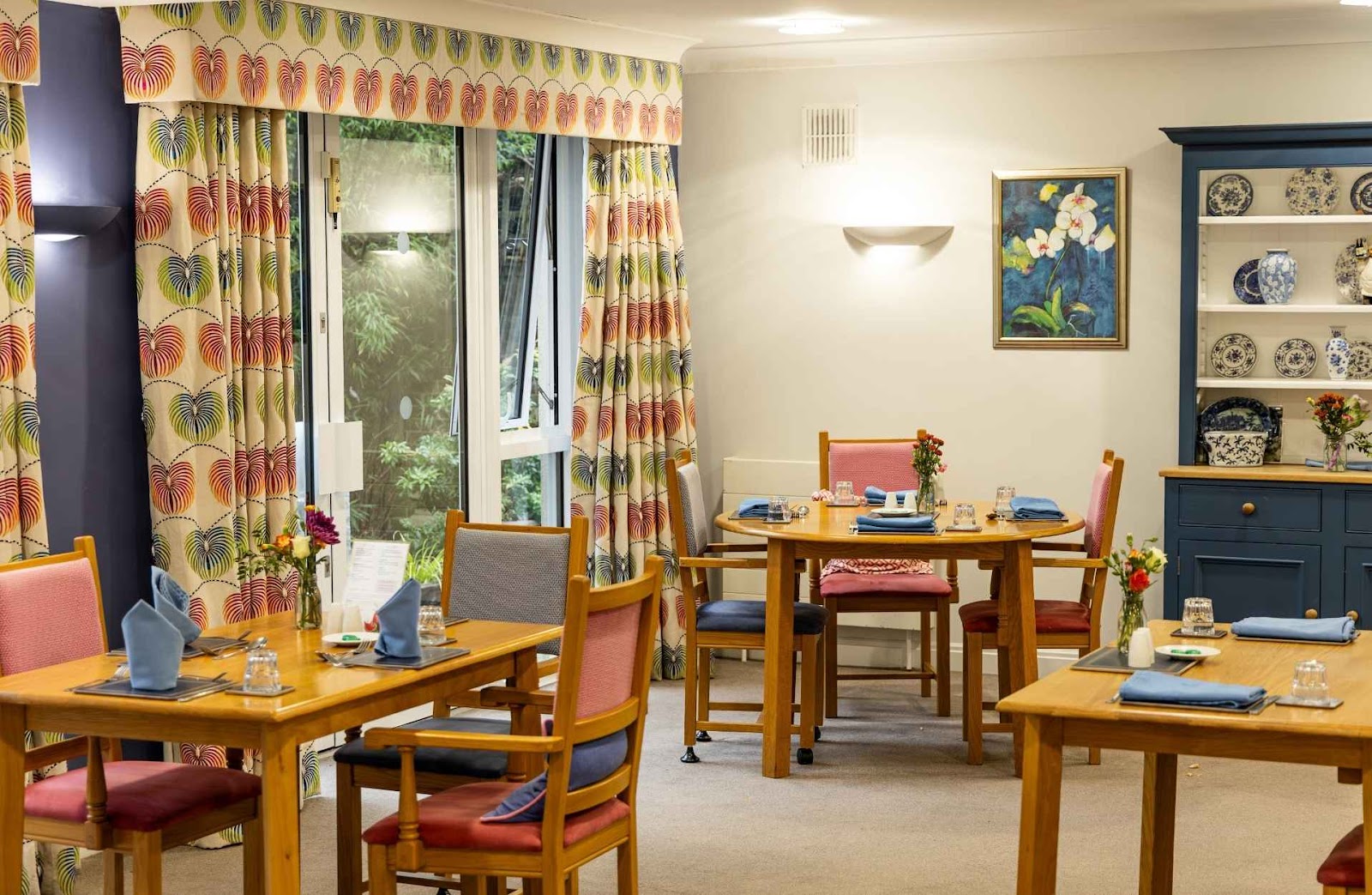 Avon Cliff Care Home