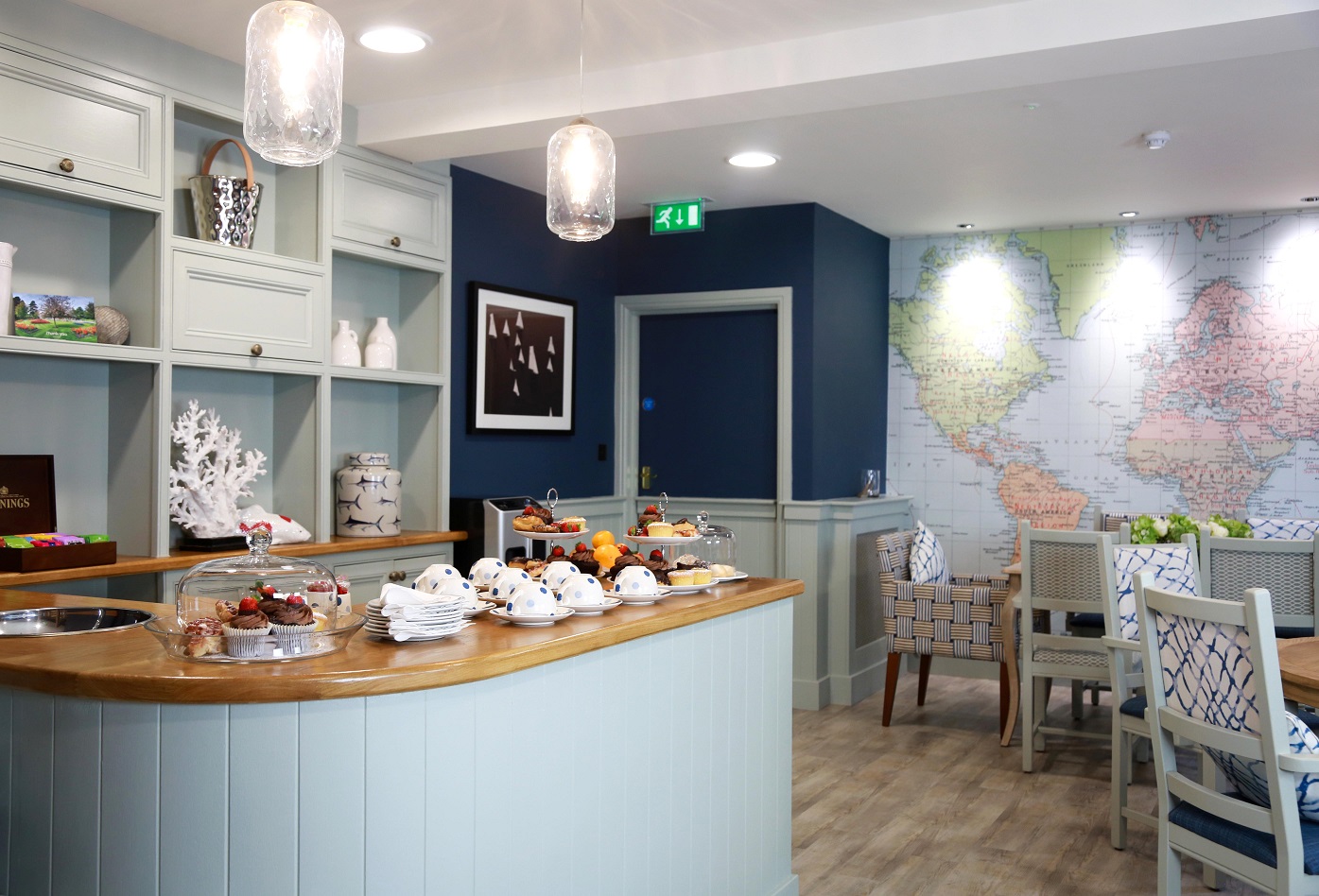 Avon Cliff Care Home