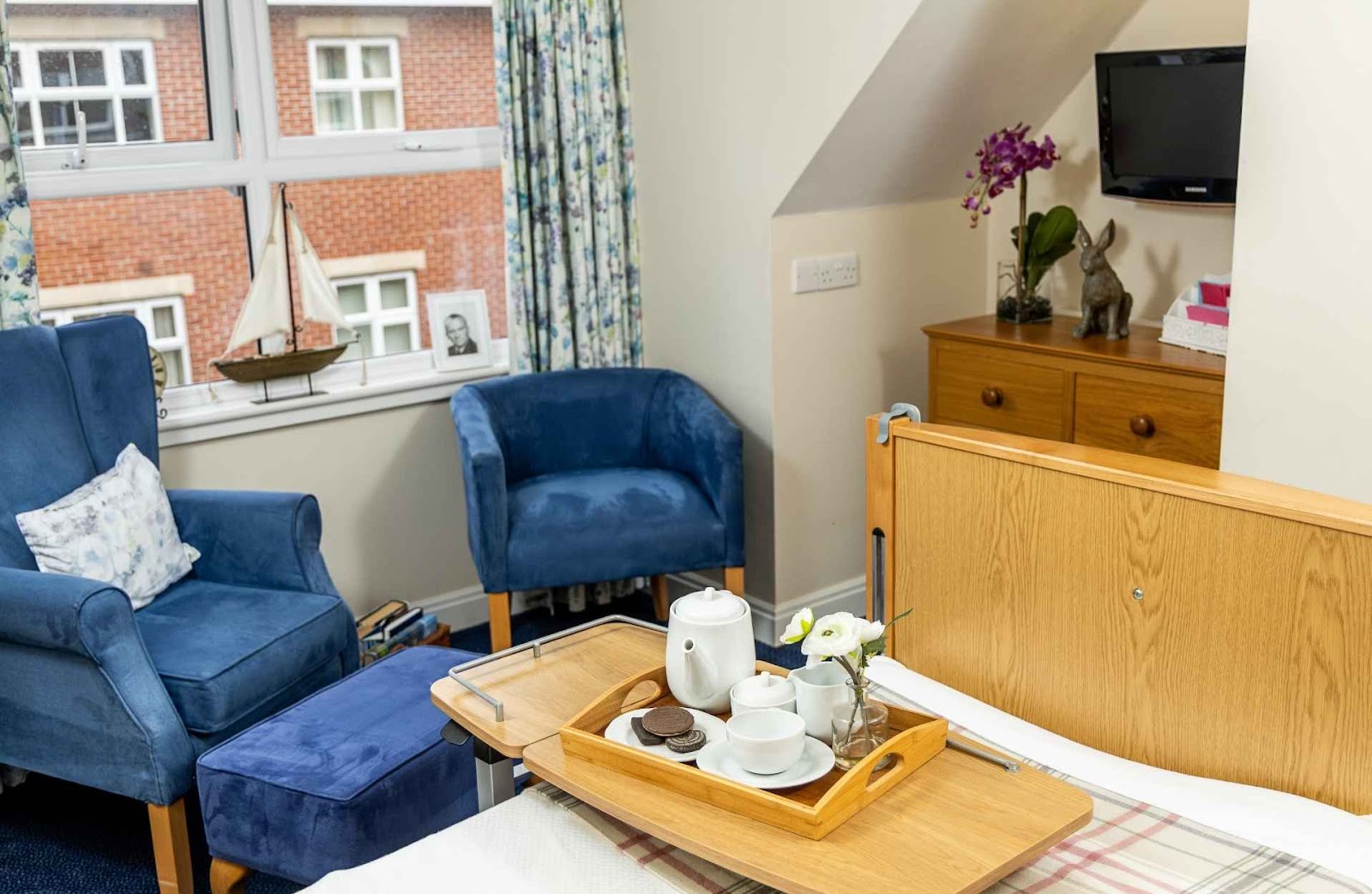 Avon Cliff Care Home