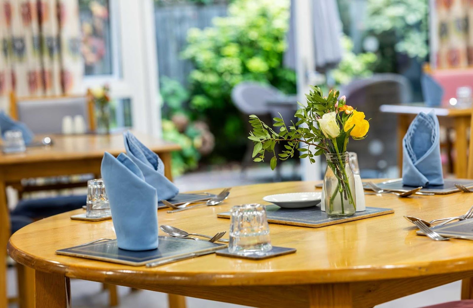 Avon Cliff Care Home