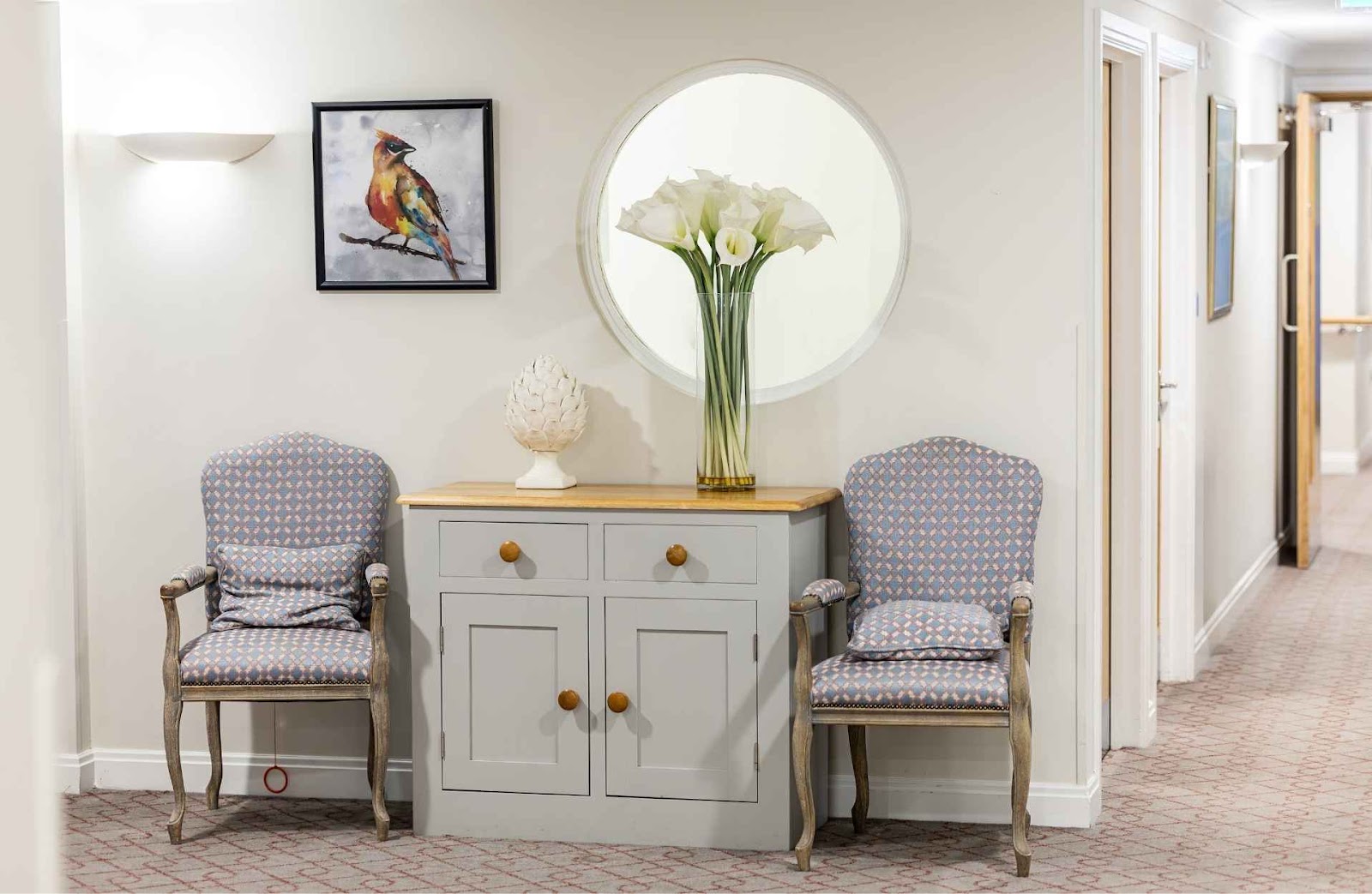 Avon Cliff Care Home