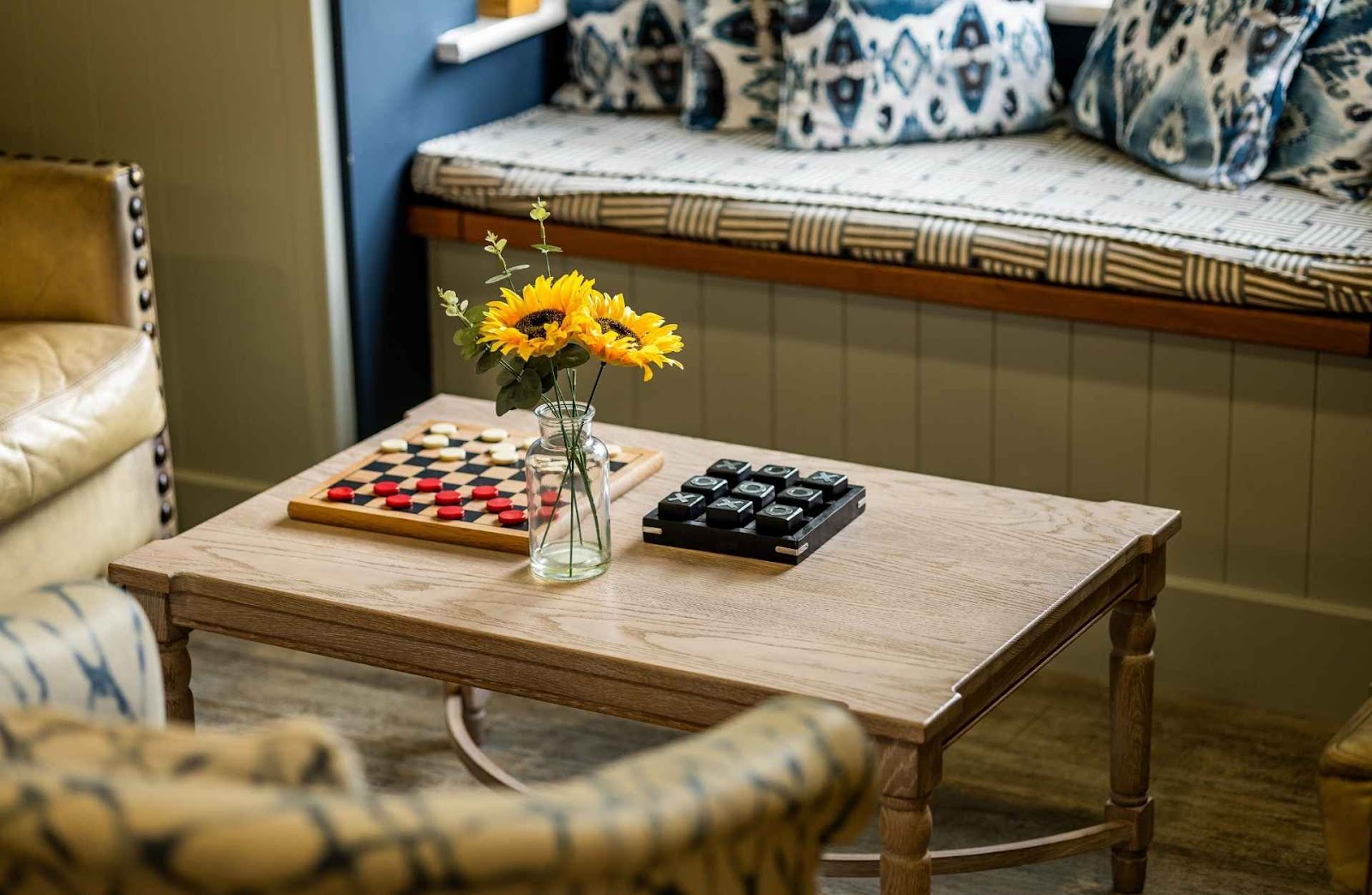 Avon Cliff Care Home