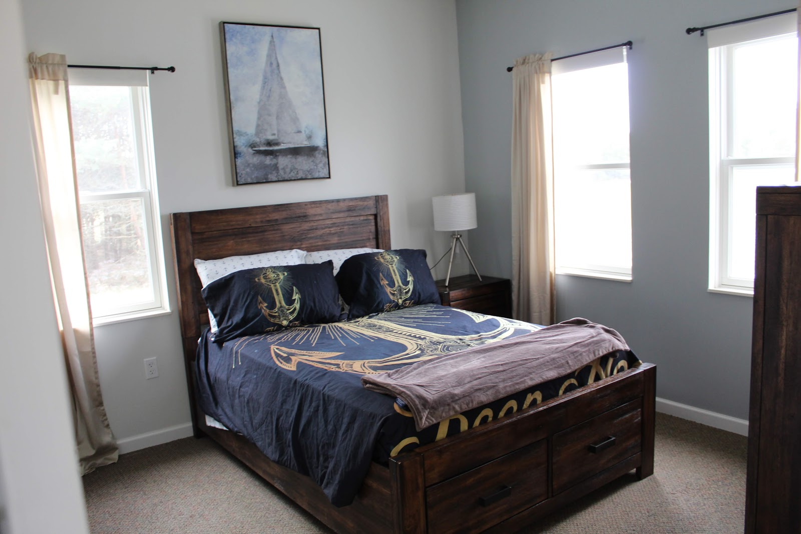 Whispering Pines Senior Living