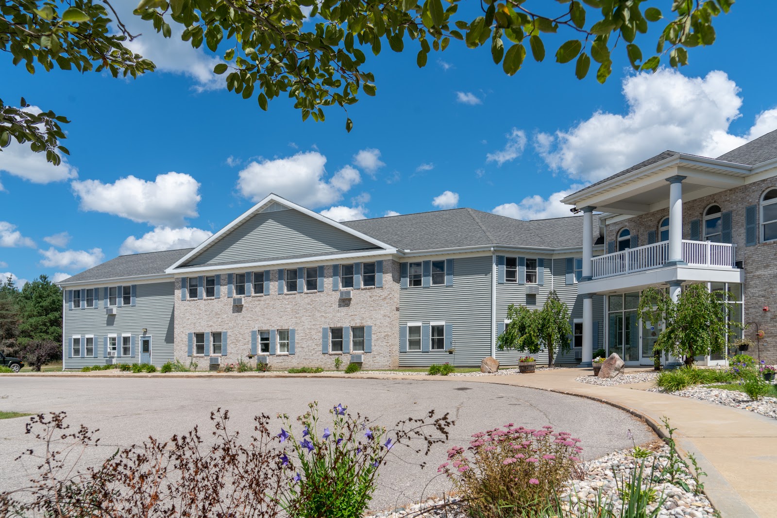 Whispering Pines Senior Living
