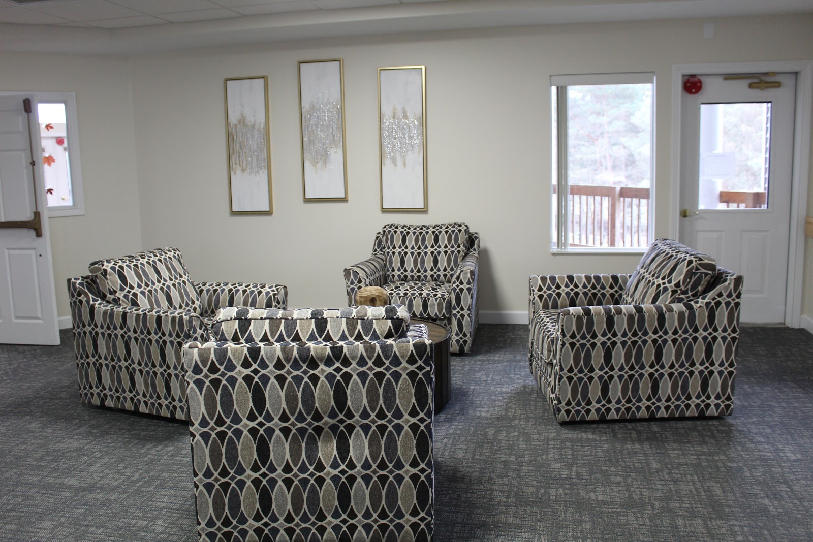 Whispering Pines Senior Living