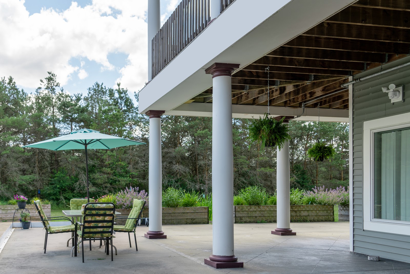 Whispering Pines Senior Living