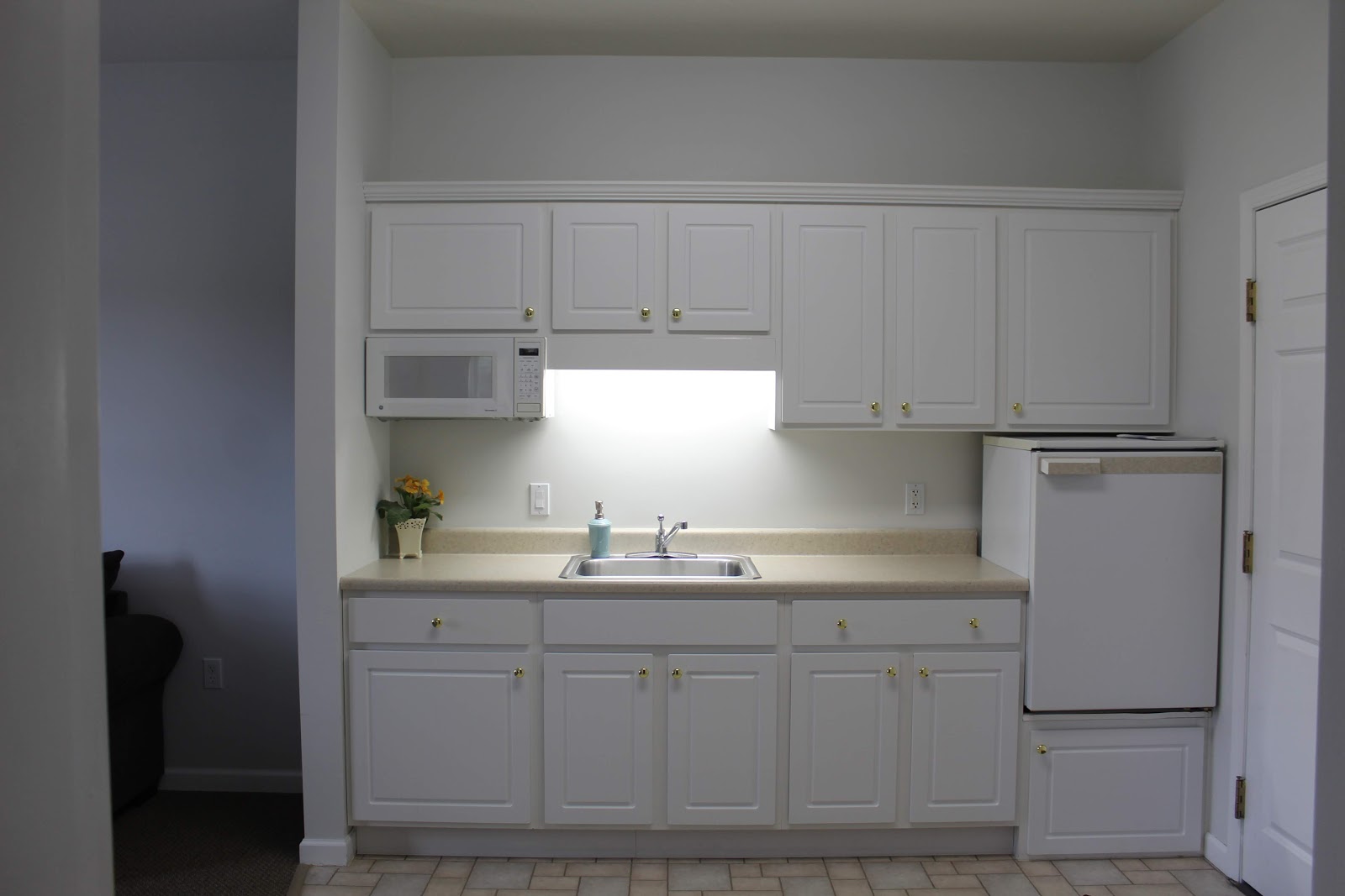 Whispering Pines Senior Living