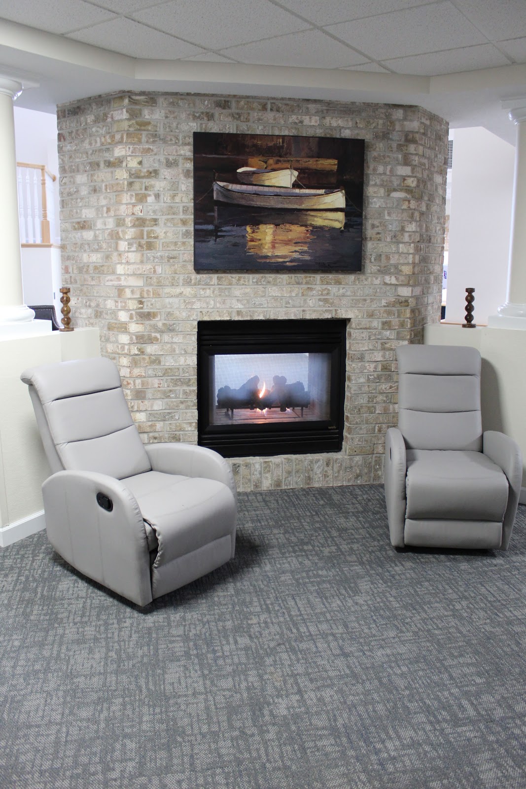 Whispering Pines Senior Living