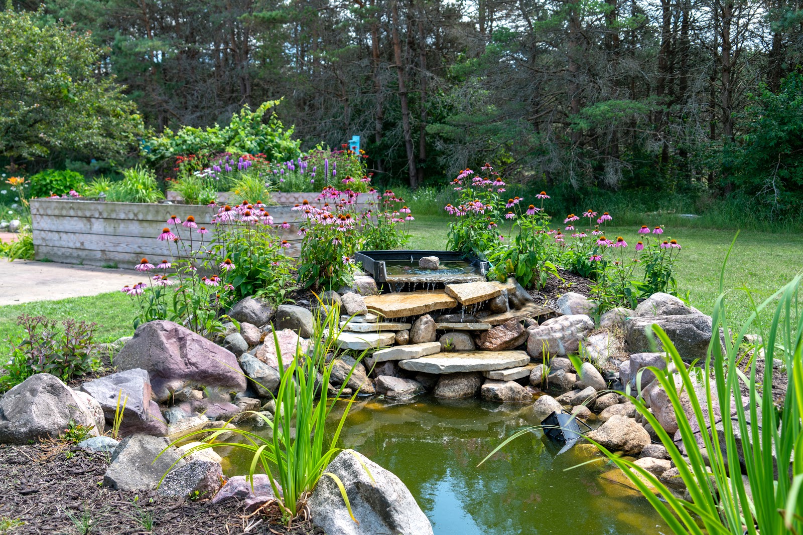 Whispering Pines Senior Living