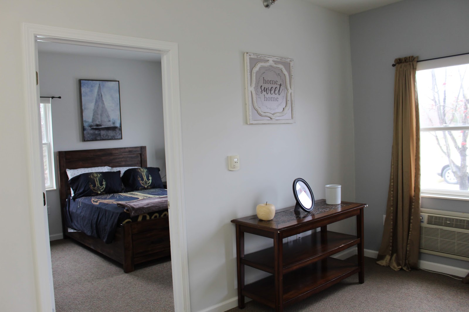 Whispering Pines Senior Living