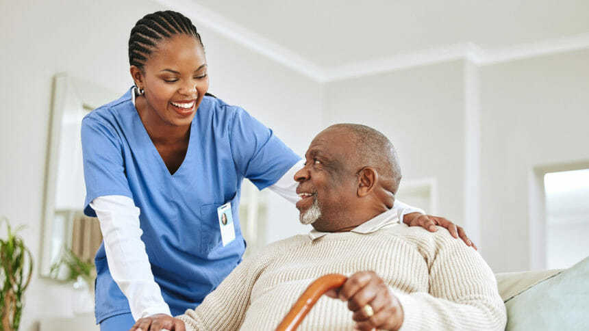 Parfait Home Health Care Services