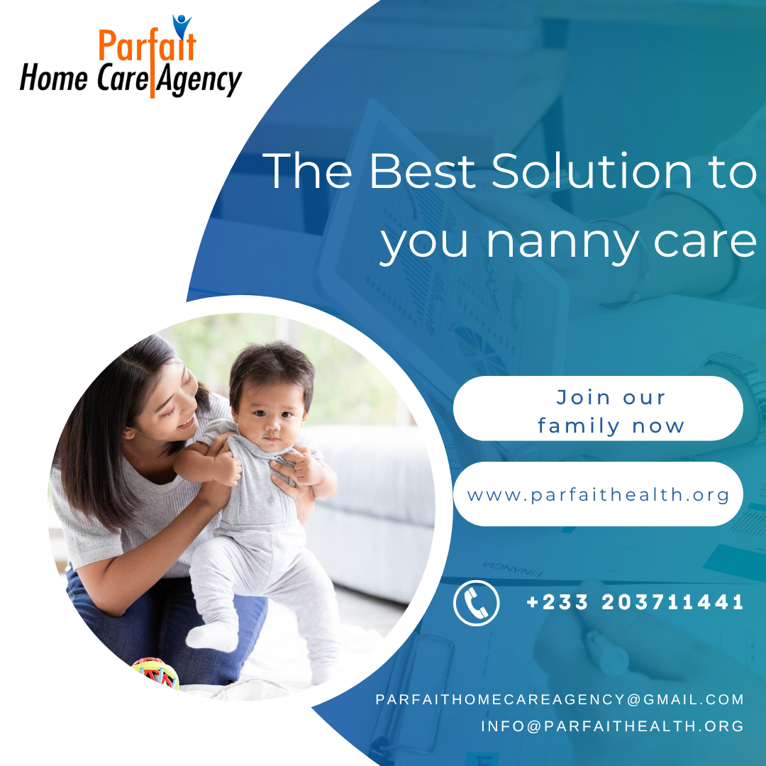 Parfait Home Health Care Services