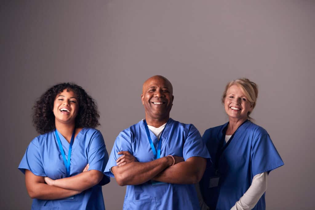 Parfait Home Health Care Services