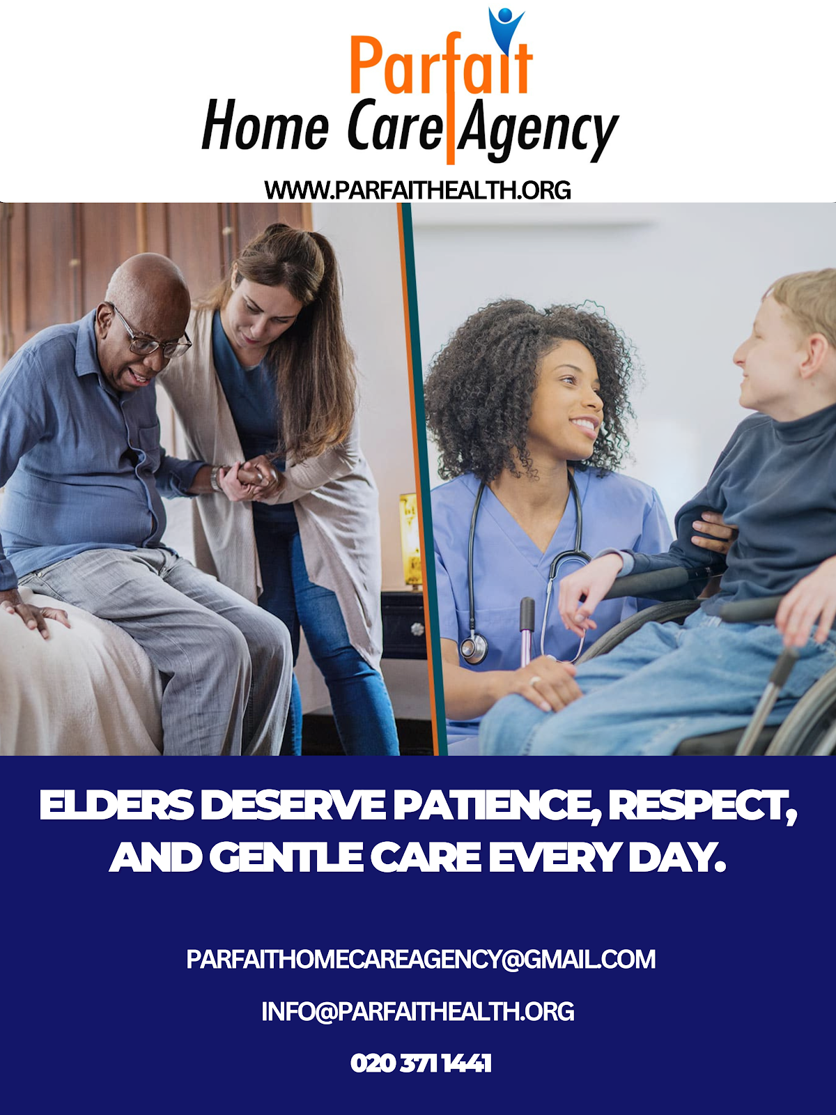 Parfait Home Health Care Services