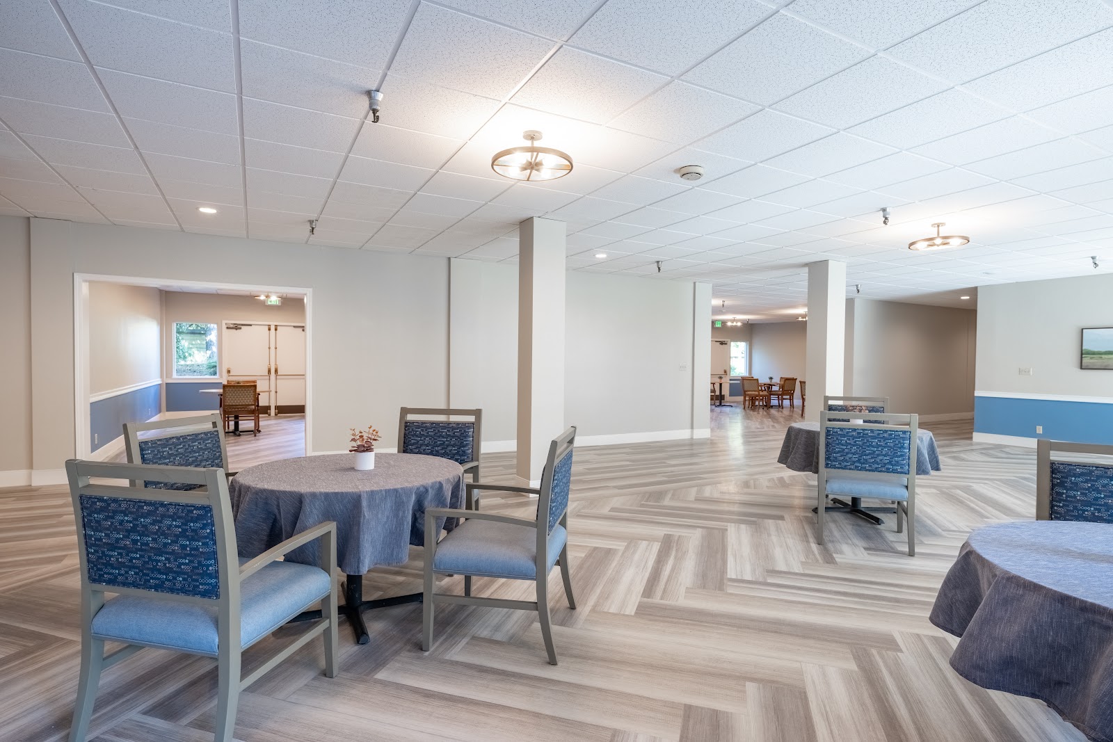 The Village Senior Living
