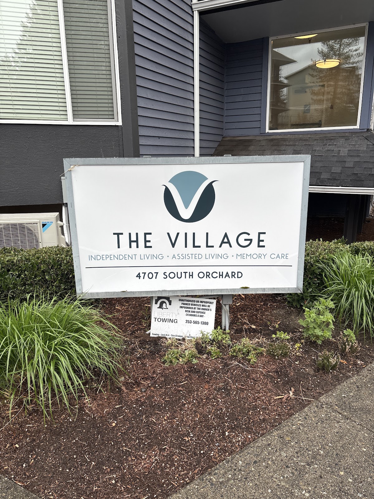 The Village Senior Living