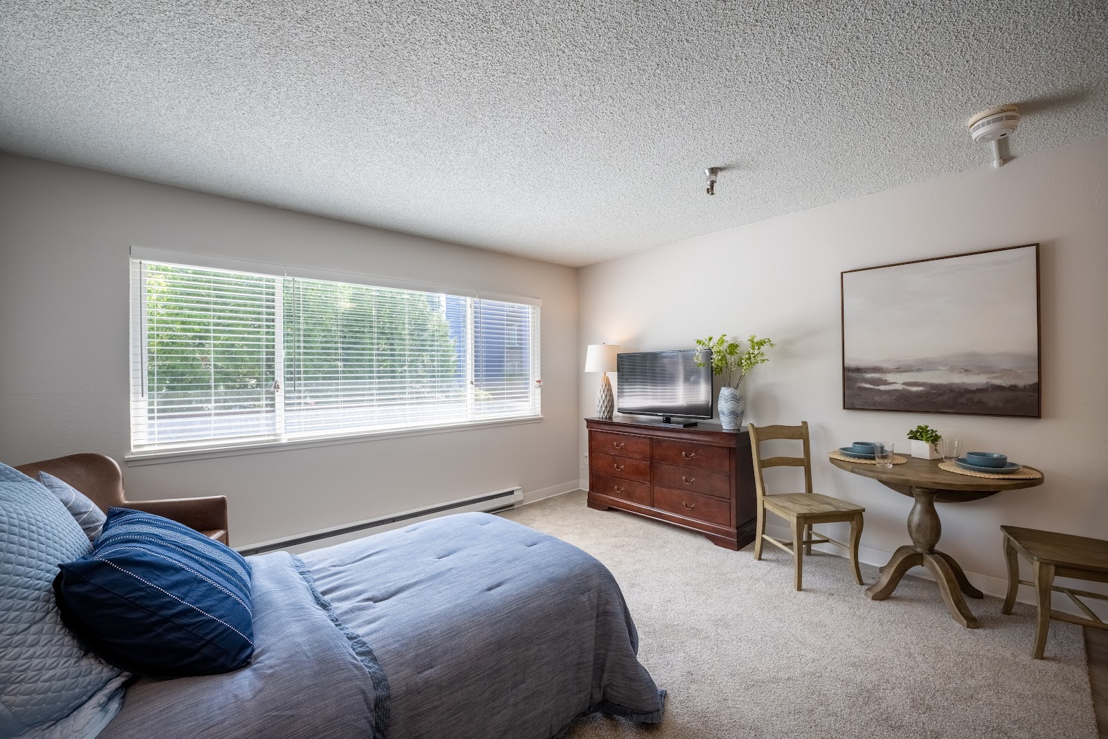 The Village Senior Living