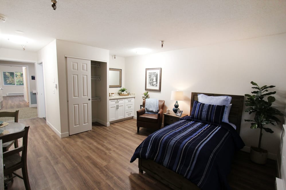 The Village Senior Living
