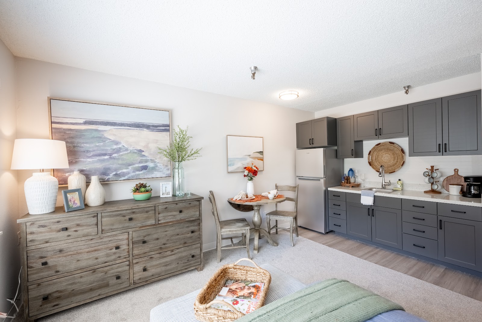 The Village Senior Living