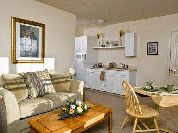 Atria Marina Place