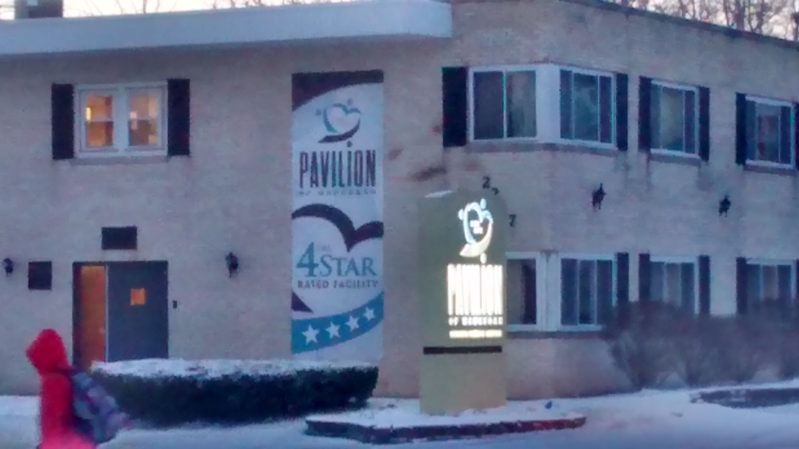 Pavilion of Waukegan