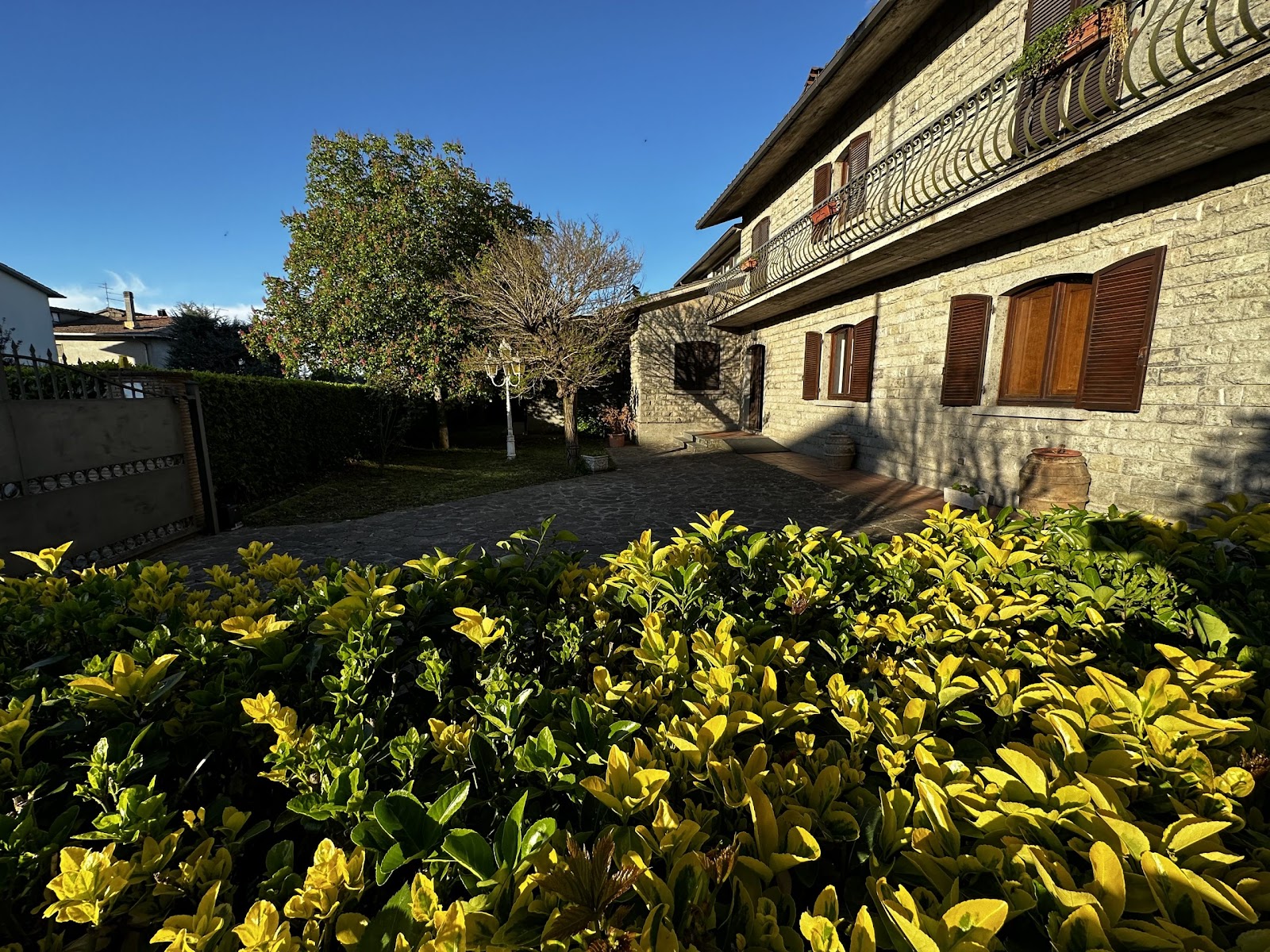 Casa di Riposo Villa Alberta