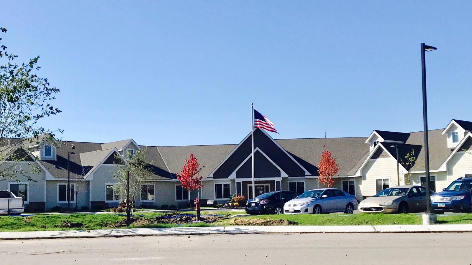 Suite Living Memory Care & Assisted Living