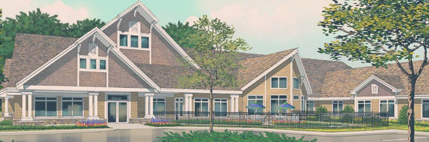Suite Living Memory Care & Assisted Living