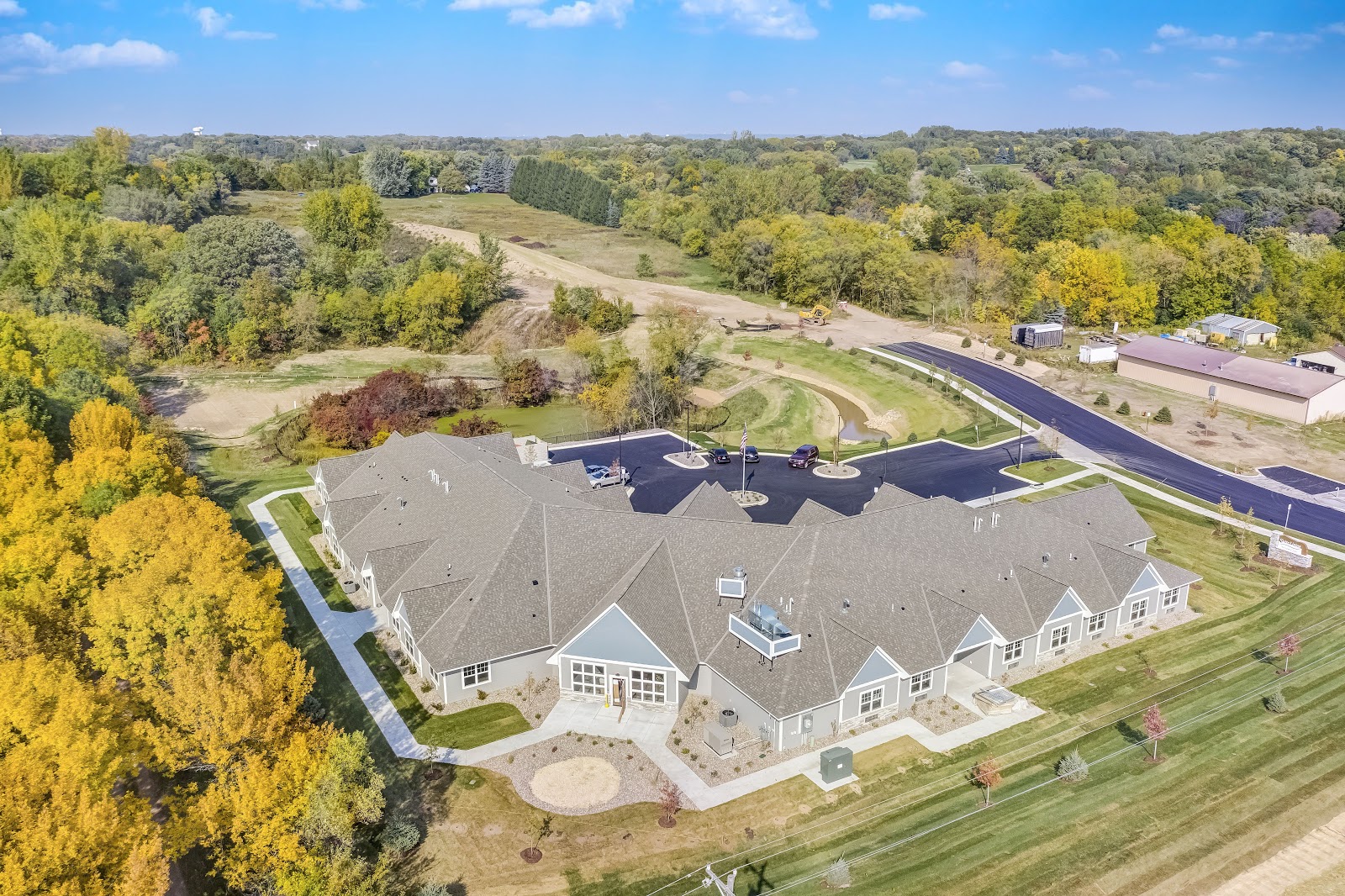 Suite Living Memory Care & Assisted Living