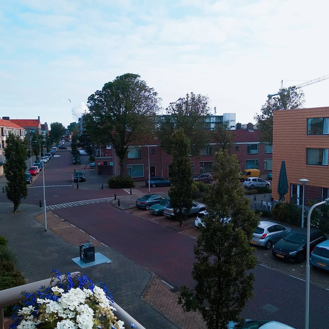 Verpleeghuis Velserduin