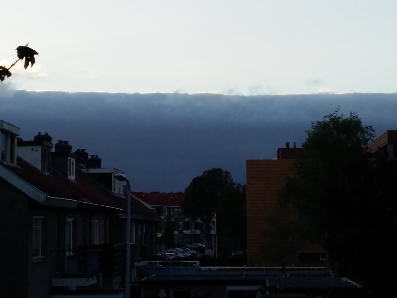 Verpleeghuis Velserduin