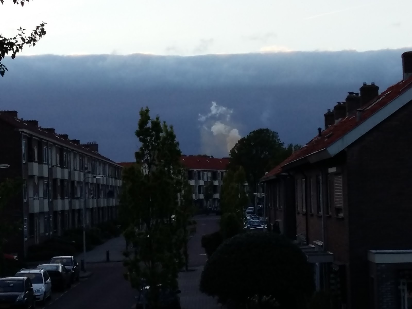 Verpleeghuis Velserduin