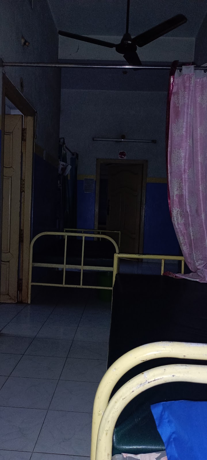 Ratna Nursing Home