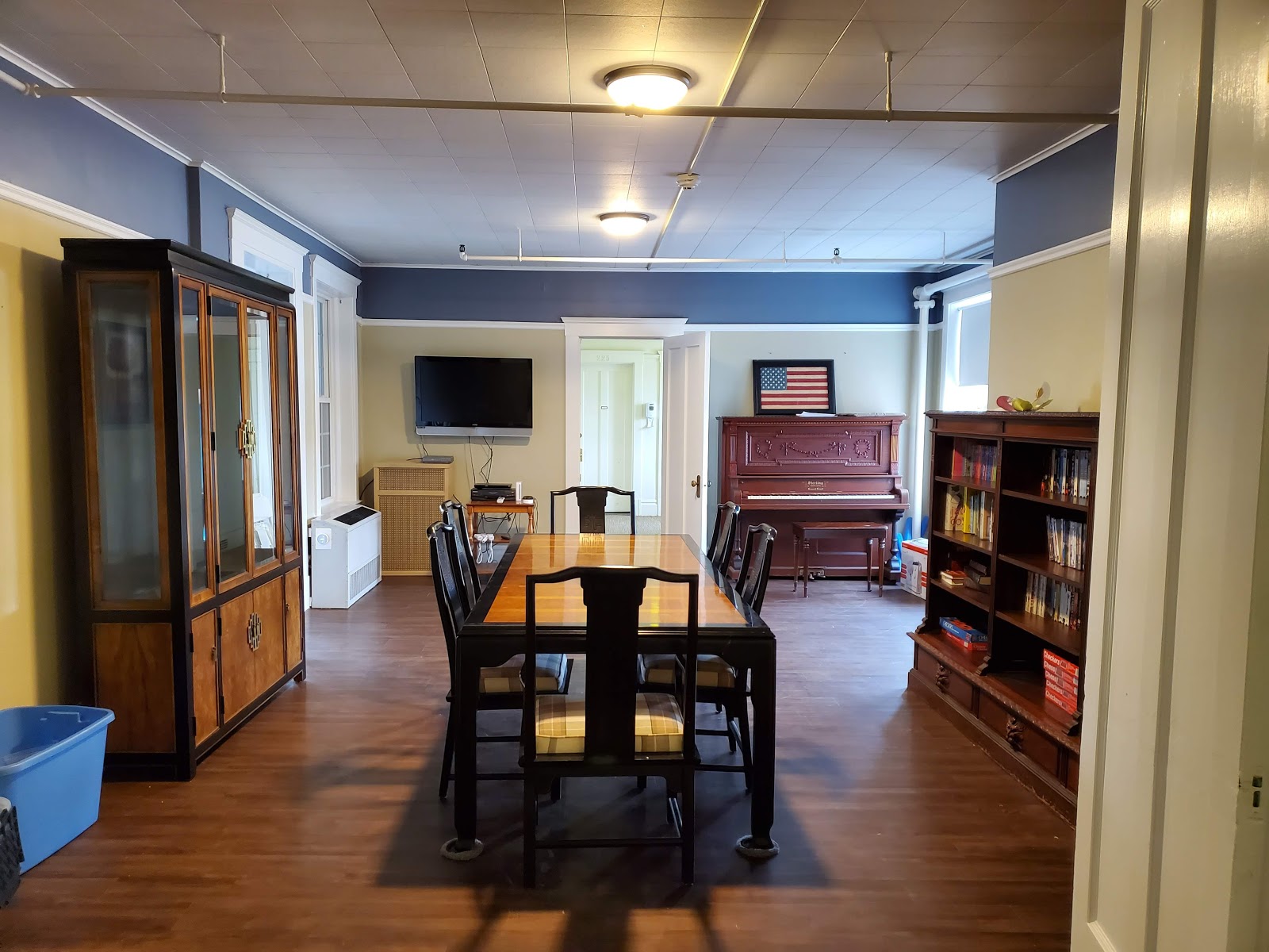 Jackson Friendly Home
