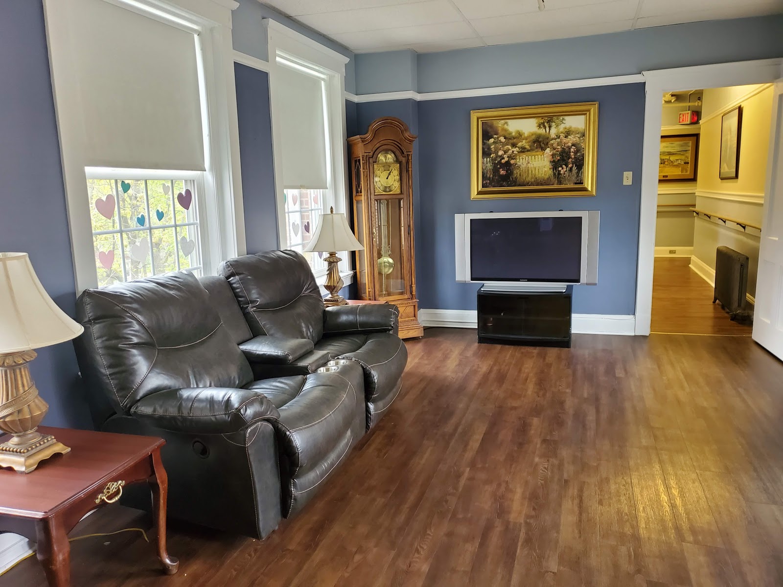 Jackson Friendly Home