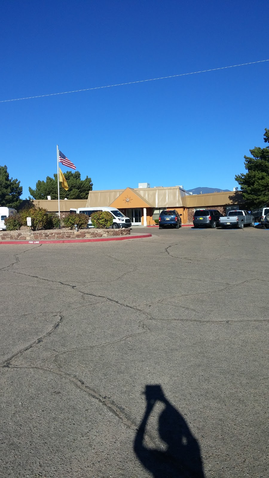 Santa Fe Care Center