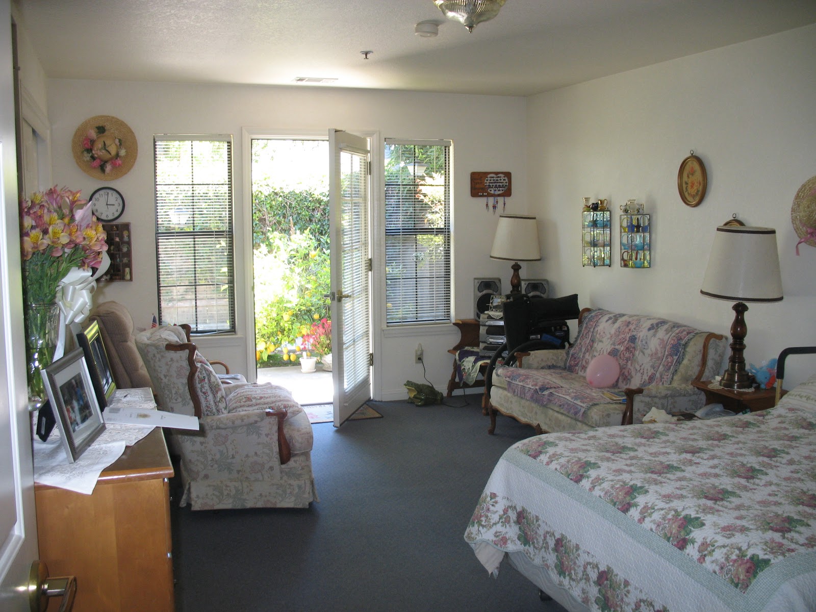 Alder House