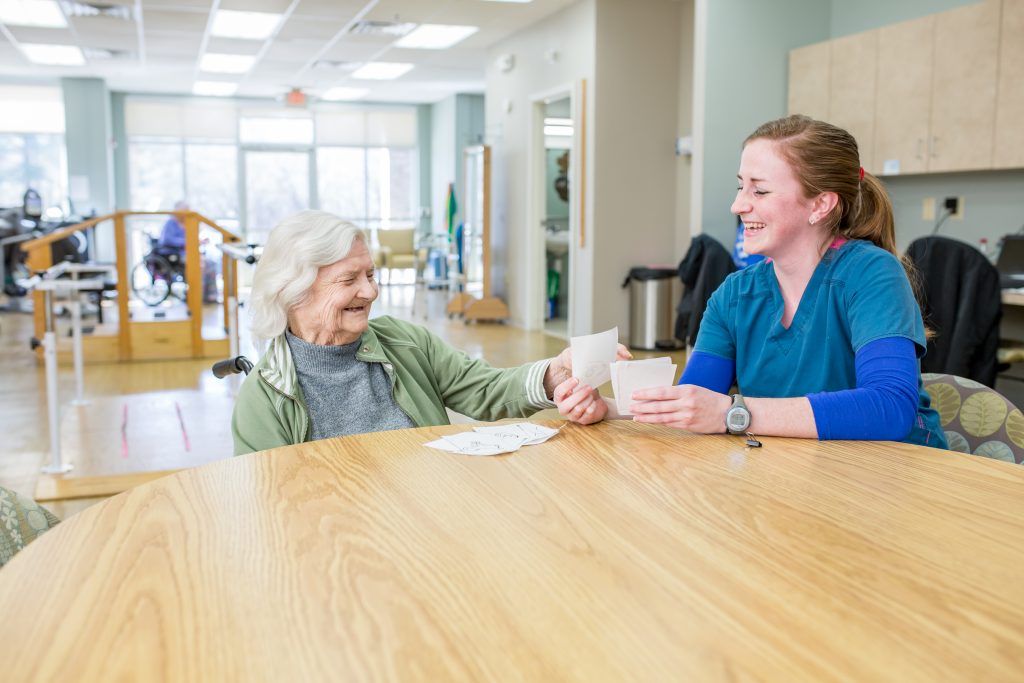Ahava Healthcare of Clarksville
