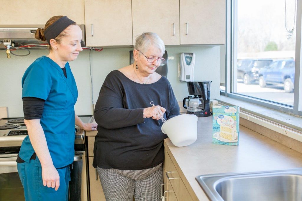 Ahava Healthcare of Clarksville