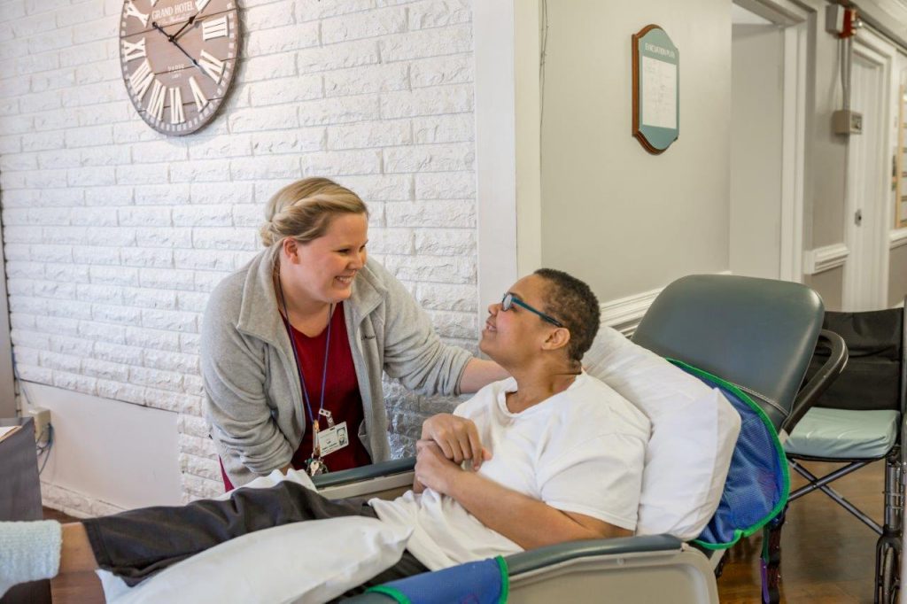 Ahava Healthcare of Clarksville